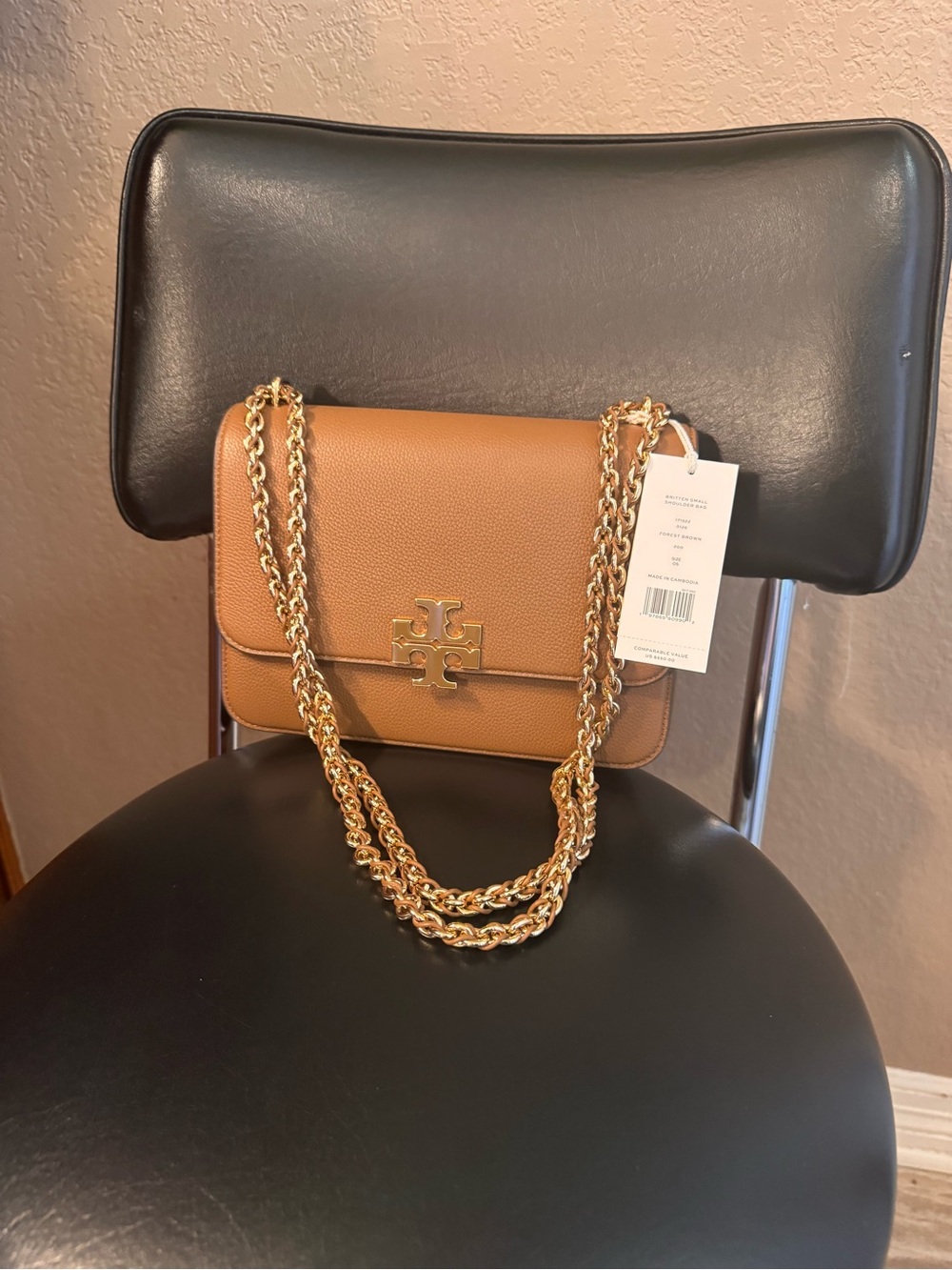 Tory Burch purse new